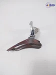 Shimano FD-M650 Front Derailleur. Fixed Price $14.99.