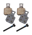 Magura 8.P Disc Brake Pads, One Size. Fixed Price $54.43.