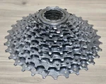 Shimano Deore Lx CS-HG70-9 Speed Cassette 11-32T Japan **fast Ship** Low Miles. Fixed Price $23.75.