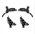 Sram G2 Rsc Brakeset Front & Rear Hydraulic Disc 4-PISTON, New. Fixed Price $165.00.