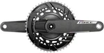 Sram Force Axs Power Meter Crankset 165MM, 12-SPEED, 46/33T Thread Mount,. Fixed Price $865.00.