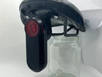 Specialized Phenom Swat Saddle Garmin Varia Mount (not 715) - Hidden Airtag. Fixed Price $19.95.