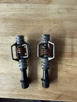 Crankbrothers Eggbeater Sl Clipless Mtn Bike Pedals 9/16" Mtb. Fixed Price $33.28.