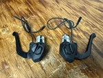 Shimano Ultegra ST-6871 Electronic DI2 Shift And Brake Lever (set). Fixed Price $200.00.