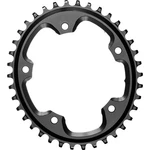 Absoluteblack Oval Cx 110BCD 1X Chainring Black, 40T, 5H+BOLTS. Fixed Price $89.95.
