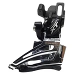 Shimano Xt Fd M8025 Front Derailleur 2X11 Speed Direct Mount Dual Pull. Fixed Price $39.99.