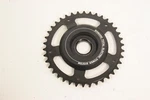 Shimano SM-CRE60 Bike Sprocket Steps 38 Teeth & DU-E6000 Cover SM1. Fixed Price $59.99.