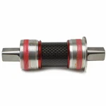Omni Racer Square Taper Cromo Steel Bottom Bracket Jis 2 : 68X116MM - English. Fixed Price $59.88.