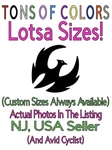 Pivot Bikes Phoenix Die Cut Vinyl Decal Lotsa Sizes & Colors Cycling Mtb. Fixed Price $32.99.