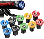 Dragon Bike Handlebar End Plugs Aluminum Caps Mtb Road Bmx Grip Covers. Fixed Price $11.99.
