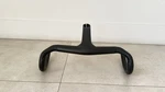 Used Trek Madone Gen 8 Aero Rsl Road Integrated Handlebar/stem 37X40CM 130MM. Fixed Price $370.00.