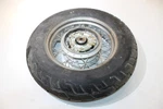 2006 Suzuki Boulevard C50 Rear Back Wheel Rim Tire 170/80-15. Fixed Price $204.99.