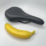 Bontrager Bike Saddle Black Ergonomic Seat Road Mtb Lightweight Oem 519103. Fixed Price $23.99.
