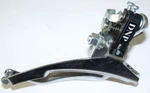 Dnp Top-pull Mountain Bicycle Front Derailleur 31.8MM Bike Parts 167. Fixed Price $14.99.