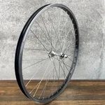 Ukai Speedline 26 Front Wheel Rim Hoop Vintage Sansin Qr Black Mtb Cruiser. Fixed Price $195.79.