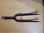 Pyramid Sunlite Fork 26 Mtb Uni Hiten 200X120X28.6X30 Bk 1-1/8 Threaded. Fixed Price $54.00.