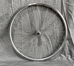 Kona Javva The Hub / Mavic 517 Front Wheel Xc Bike 26" 100 9MM Qr Rim Brake. Fixed Price $59.99.