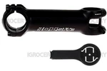 Easton EA90 Degree 100-120MM 31.8 Alloy Stem Black W/ Computer Mount. Fixed Price $82.56.