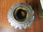 Vintage Nos Suntour Winner Pro Ultra WP-7000 Winpul Speed Free Wheel 12-18. Fixed Price $249.90.
