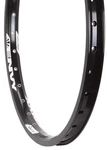 Sunringle Envy 20" Aluminum Rear Rim - Welded, Machined Sidewalls, 32H, Black. Fixed Price $65.99.