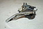 Shimano Acera X Double Front Derailleur FD-M291 31.8MM Clamp Bottom Pull Us Ship. Fixed Price $32.32.