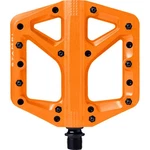 Crankbrothers Stamp Gen 2 Pedal - Orange Large 16813. Fixed Price $70.40.