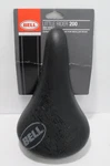 New Bell Little Rider 200 Bicycle Seat/saddle Black Bmx/youth. Fixed Price $15.30.