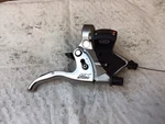 Shimano Deore Lx ST-M570 Right Hand 9 Speed Shifter & V-brake Lever. Fixed Price $69.95.