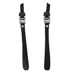Sunlite Toe Straps Sunlt Pro Spinning Blk. Fixed Price $11.18.