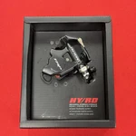 Trp Hy/rd Hy-road Mechanical/hydraulic Disc Brake Caliper New. Fixed Price $69.99.