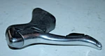 Shimano Dura-ace Lh Brifter Silver ST-7801 23.8-24.2MM Racing Road Left Hand Cx. Fixed Price $82.64.
