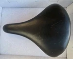 Used Roodin RD-H-328 Bike Seat. Fixed Price $17.95.