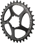 Raceface Narrow Wide Chainring Direct Mount 3-BOLT Compatible 28T Black Msrp $65. Fixed Price $39.99.