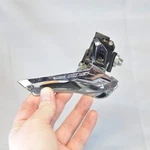 Shimano 105 FD-R7000 11 Speed Double Front Derailleur, 8/10 Vg. Fixed Price $13.95.