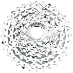 Sram PG-850 8-SPEED 11-32T Cassette With Steel Cogs & Hyperglide Compatibility. Fixed Price $31.88.