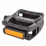 Sunlite Nylon Sport 9/16" Black Bicycle Pedals. Fixed Price $21.74.