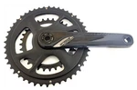 Fsa Gossamer Pro Right Megaexo Crank Arm With 48T 32T Chainrings 175MM 9SPD. Fixed Price $49.97.