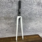 Trek Emonda Sl Carbon Road Fork 700C Tapered 50MM Qr Rim Brake Gloss White. Fixed Price $186.89.