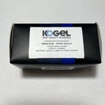 Kogel BB86-ROAD-DUB BB86/92 Bottom Bracket 86/92MM Sram Ceramic Opened. Fixed Price $229.94.