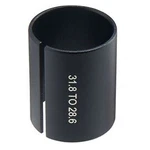 Ritchey Stem Shim 31.8 To 28.6 1-1/4 1-1/8. Fixed Price $10.27.