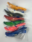 Kashimax Aero Saddle - Old School Bmx Black Red Blue Yellow Pink Green White. Fixed Price $134.32.