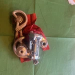 Suntour Cyclone Gt RD-1800 Long Cage Rear Derailleur Vintage Friction Japan. Fixed Price $44.00.