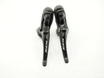 Shimano 105 X Speed Road Bicycle Mechanical Shift / Brake Levers ST-R7120. Fixed Price $234.99.
