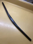 Black Specialized 7050SL Aluminum 680MM X 31.8MM Flat Handlebar. Fixed Price $24.99.