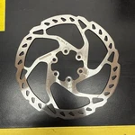 Shimano SM-RT66 Disc Brake Rotor Slx Deore 6-BOLT 160MM. Fixed Price $19.99.