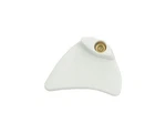 E*thirteen Upper Slider Kit - Srs+ Ss+ Wht. Fixed Price $19.99.