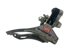 Shimano FD-TY10 Front Derailleur 31.8MM Sis 42T Hook Cable Vintage Mtb Trekking Silver. Fixed Price $18.63.