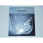 New Shimano Dura Ace FC-7900 42T A-type Inner Chainring (55/54/53-42) Y1KY42000. Fixed Price $69.95.