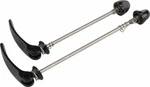 Zipp Tangente Quick Release Skewer Set: 100MM/130MM, Titanium, Black With. Fixed Price $109.25.