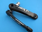 175MM Next Sl Carbon Crank Arms With 30MM Spindle. Fixed Price $224.99.